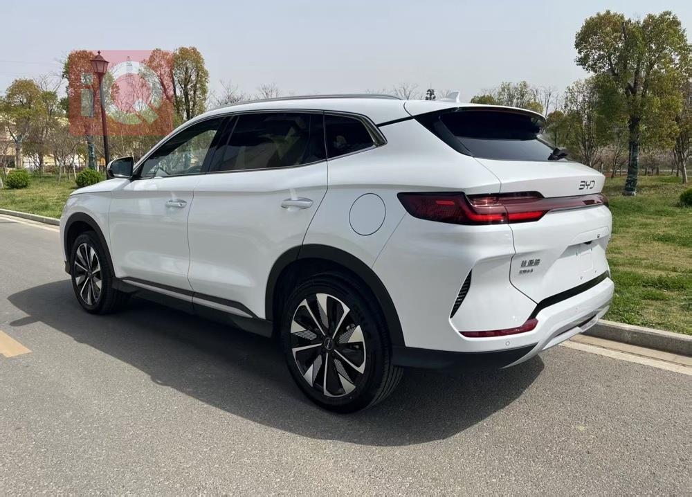 بي واي دي سونغ بلس